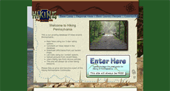 Desktop Screenshot of base-camp.hiking-pa.com